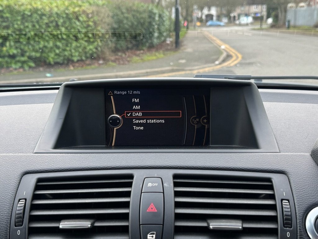 Used BMW 1 Series 2011 for sale - 77558140: Photo 25