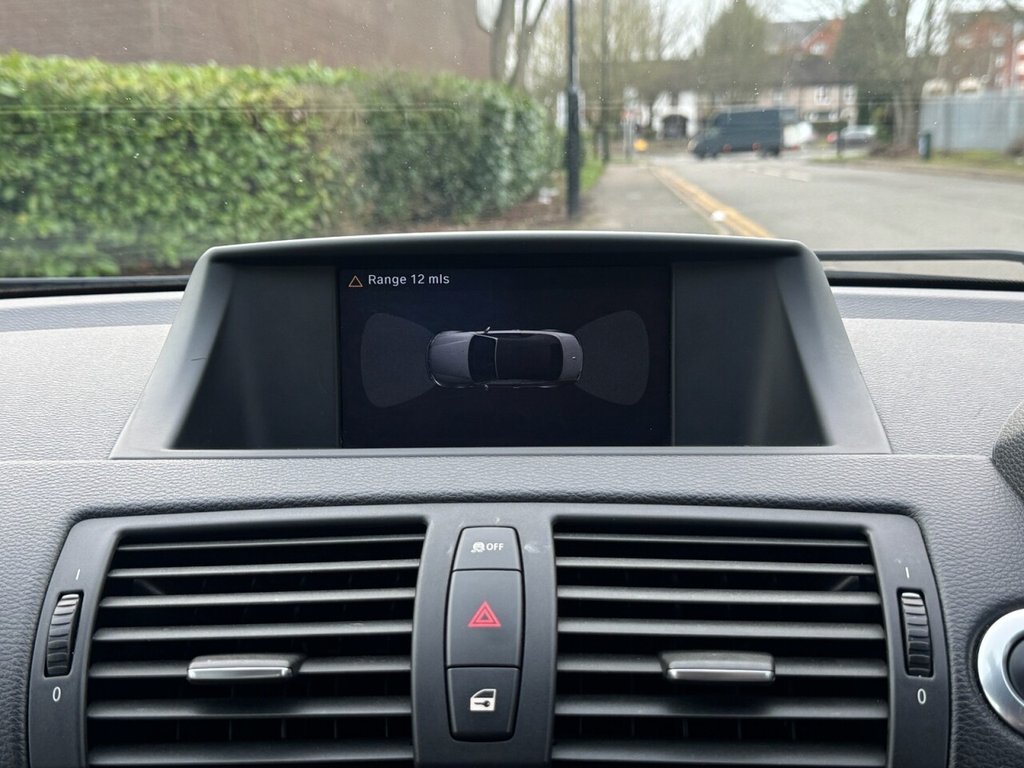 Used BMW 1 Series 2011 for sale - 77558140: Photo 27