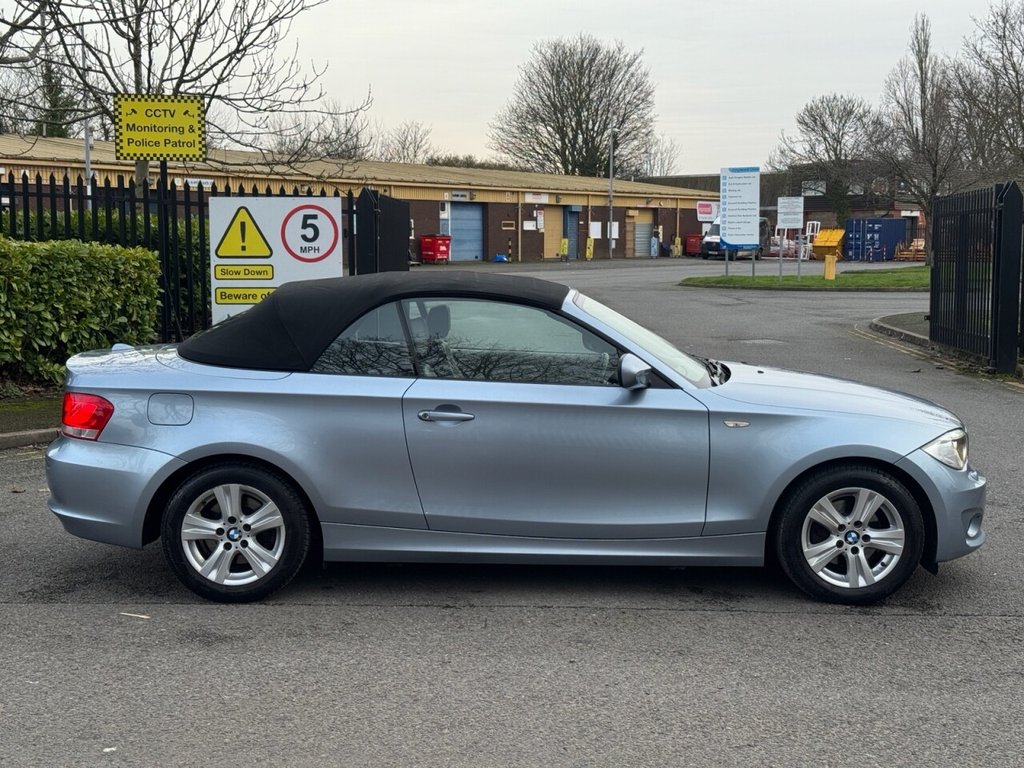 Used BMW 1 Series 2011 for sale - 77558140: Photo 3