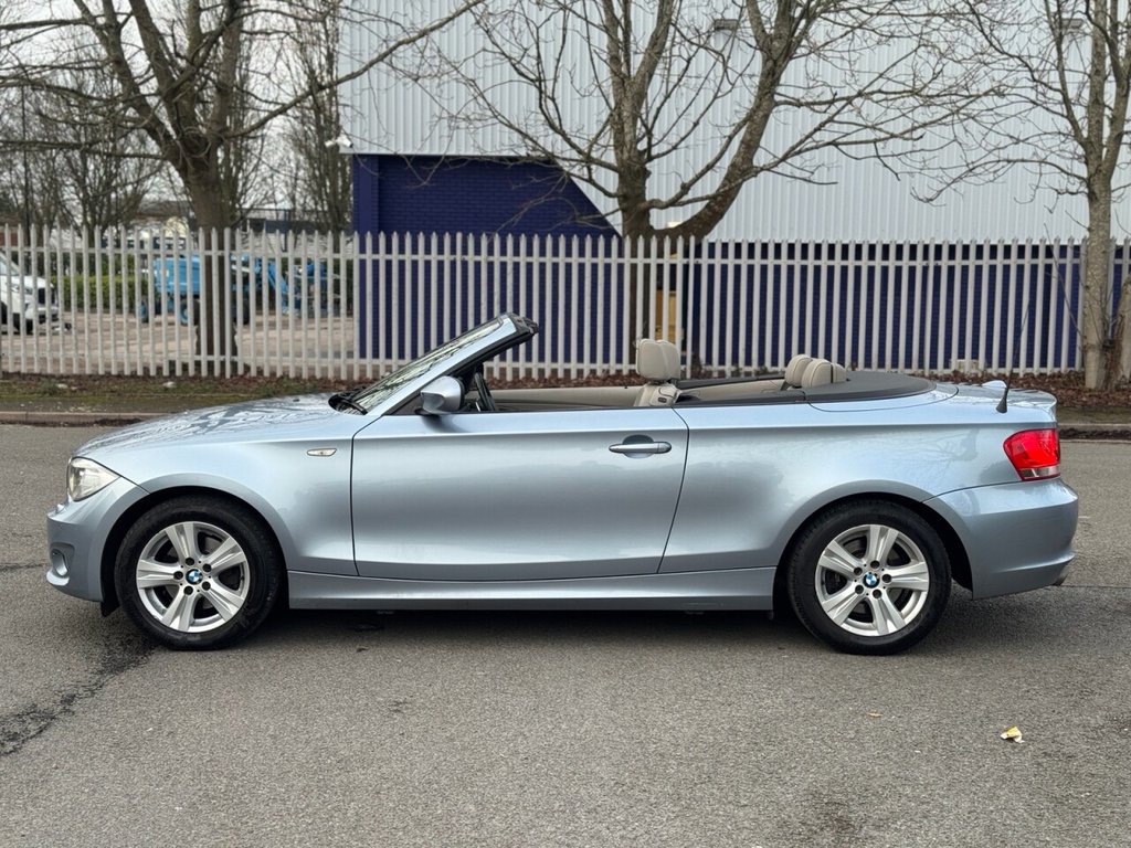 Used BMW 1 Series 2011 for sale - 77558140: Photo 7