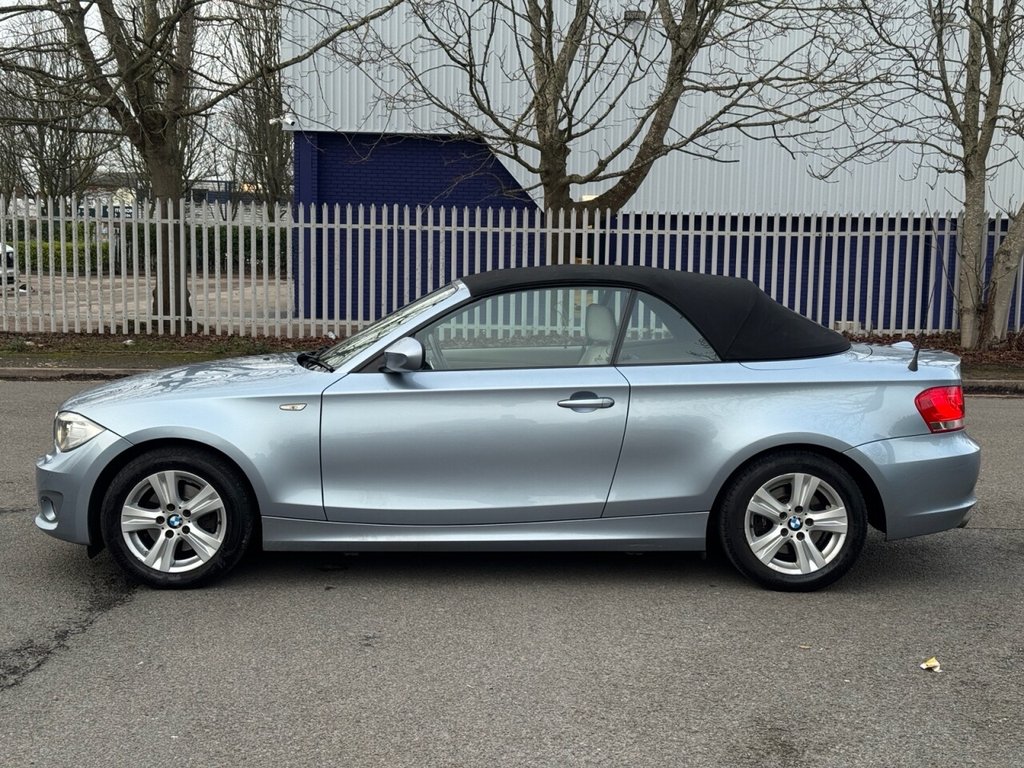 Used BMW 1 Series 2011 for sale - 77558140: Photo 8