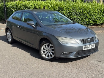 Used SEAT Leon 2013 for sale - 79305637: Photo