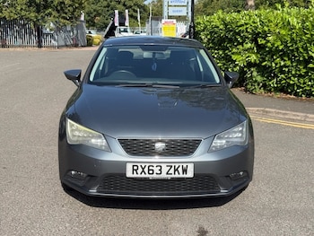 Used SEAT Leon 2013 for sale - 79305637: Photo