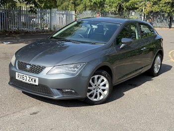 Used SEAT Leon 2013 for sale - 79305637: Photo