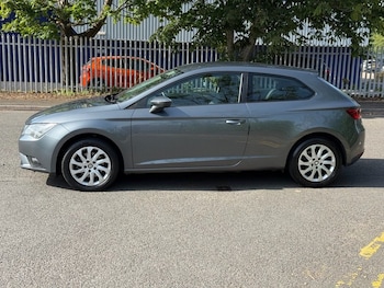 Used SEAT Leon 2013 for sale - 79305637: Photo