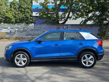 Used Audi Q2 2018 for sale - 79338861: Photo