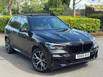 Used BMW X5 2019 for sale - 79328040: Photo