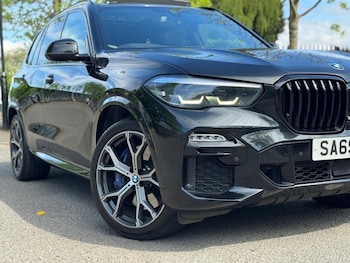 Used BMW X5 2019 for sale - 79328040: Photo