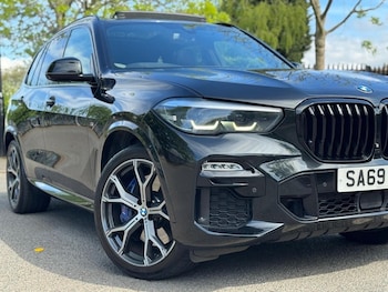 Used BMW X5 2019 for sale - 79328040: Photo