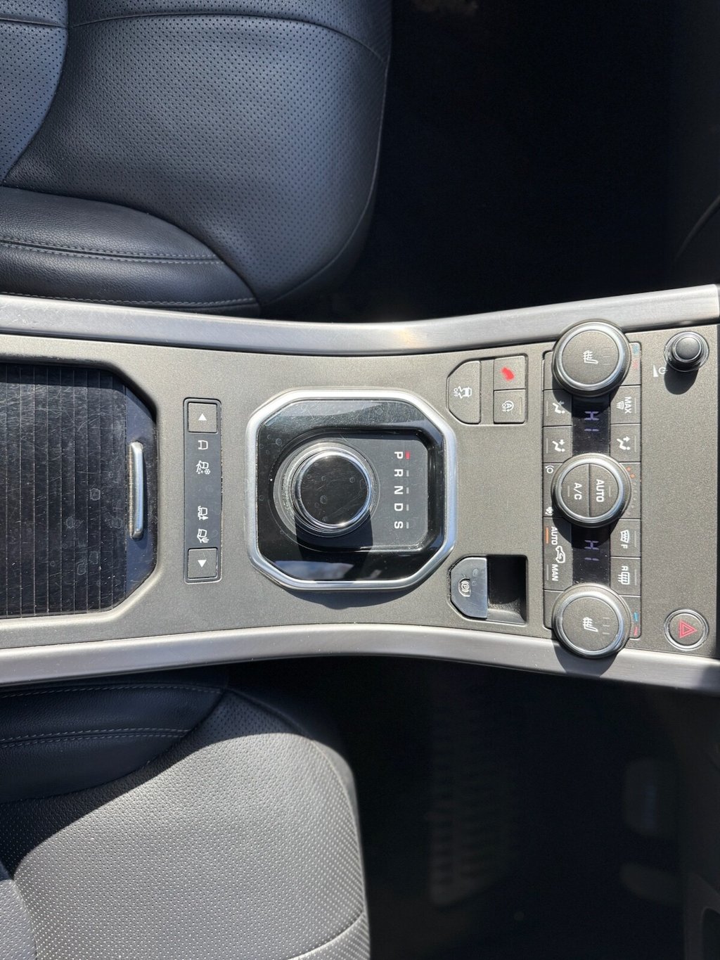 Used Land Rover Range Rover Evoque 2018 for sale - 77905377: Photo 10