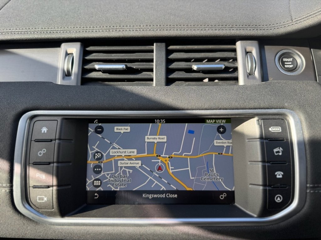 Used Land Rover Range Rover Evoque 2018 for sale - 77905377: Photo 12