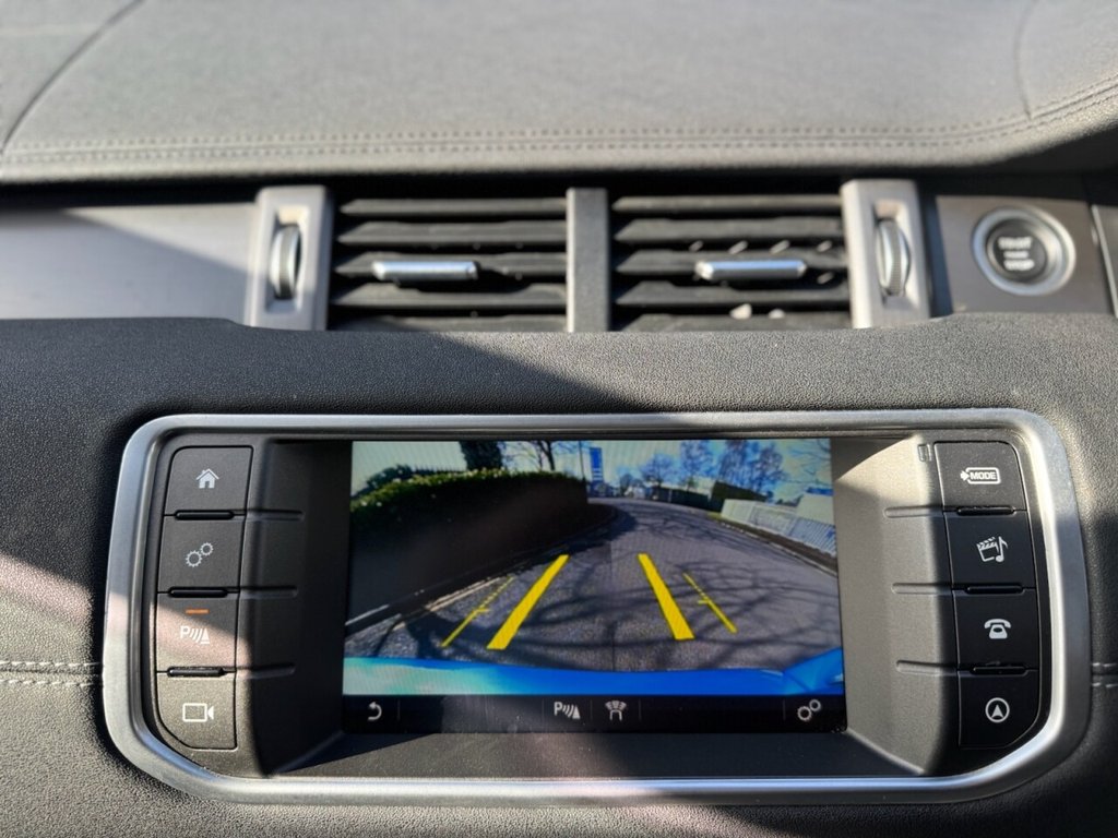 Used Land Rover Range Rover Evoque 2018 for sale - 77905377: Photo 13