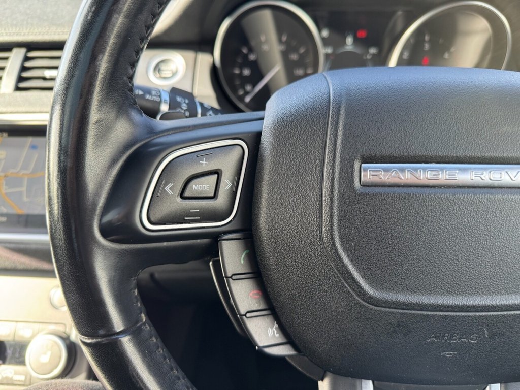 Used Land Rover Range Rover Evoque 2018 for sale - 77905377: Photo 14