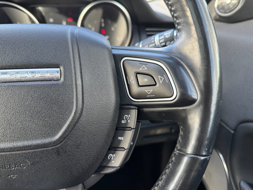 Used Land Rover Range Rover Evoque 2018 for sale - 77905377: Photo 16