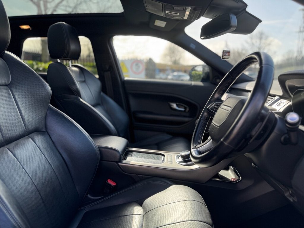 Used Land Rover Range Rover Evoque 2018 for sale - 77905377: Photo 19