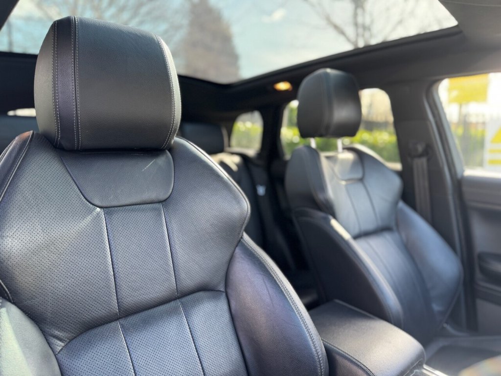 Used Land Rover Range Rover Evoque 2018 for sale - 77905377: Photo 20