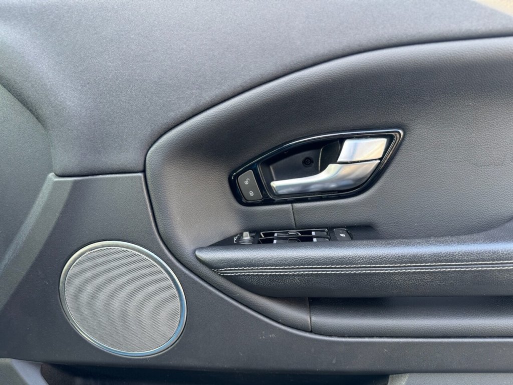 Used Land Rover Range Rover Evoque 2018 for sale - 77905377: Photo 22