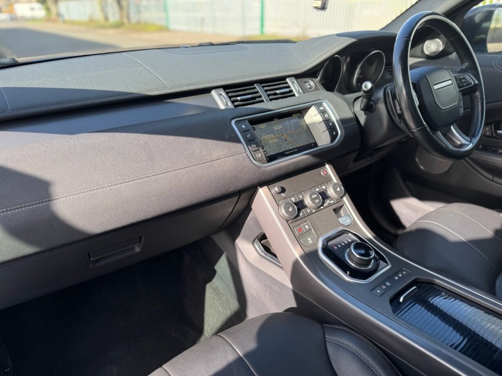 Used Land Rover Range Rover Evoque 2018 for sale - 77905377: Photo 24