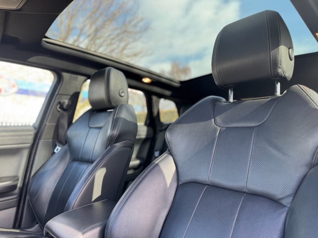 Used Land Rover Range Rover Evoque 2018 for sale - 77905377: Photo 25