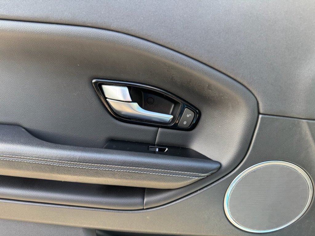 Used Land Rover Range Rover Evoque 2018 for sale - 77905377: Photo 29