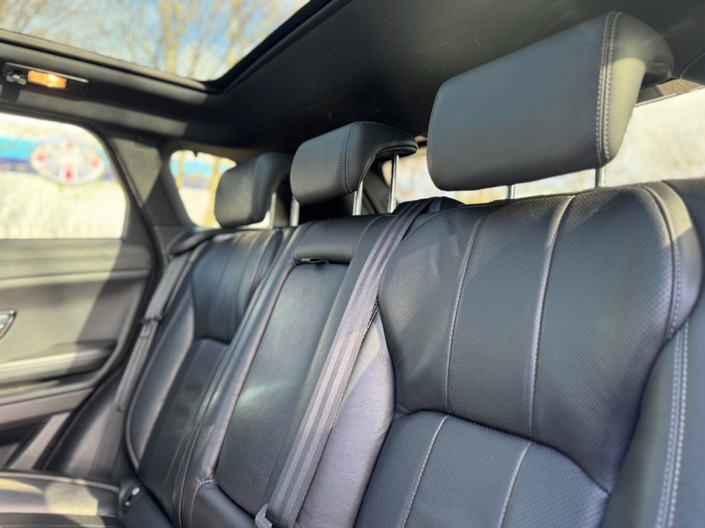 Used Land Rover Range Rover Evoque 2018 for sale - 77905377: Photo 33