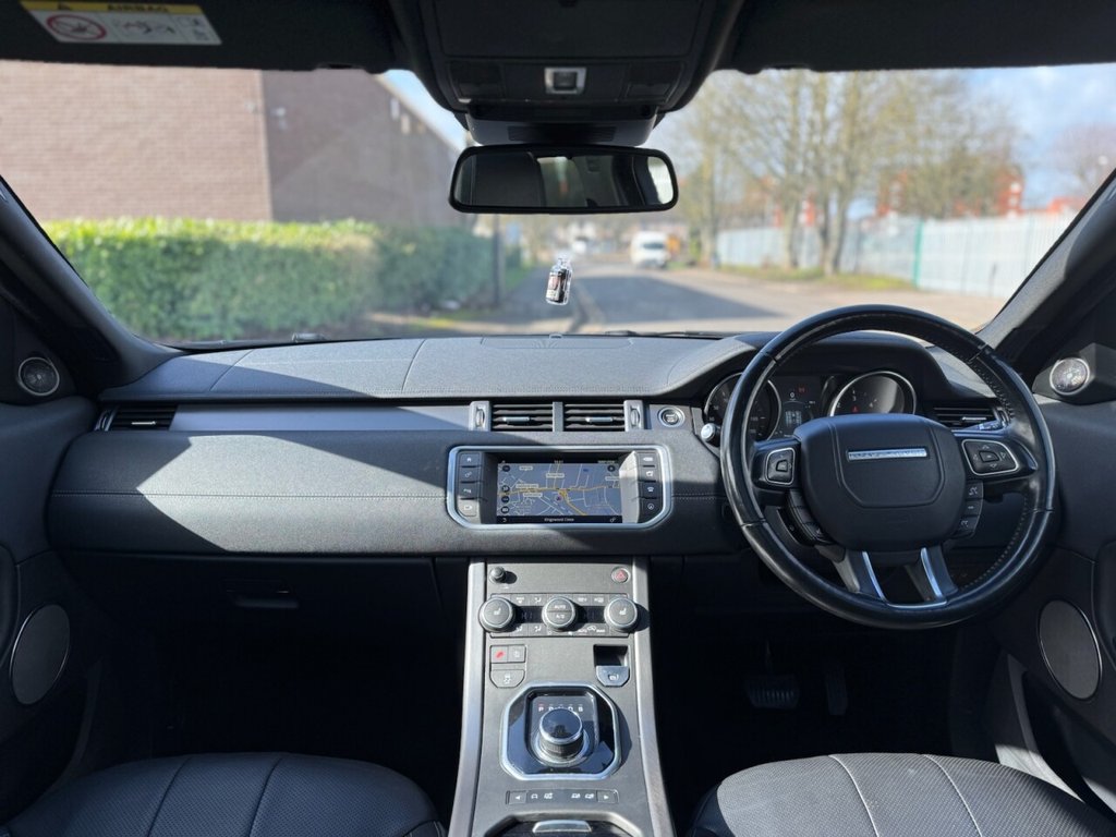 Used Land Rover Range Rover Evoque 2018 for sale - 77905377: Photo 9