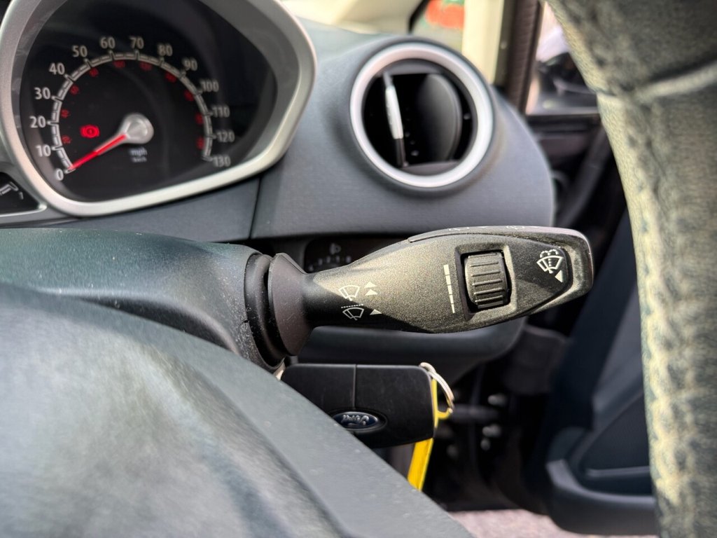 Used Ford Fiesta 2012 for sale - 77200087: Photo 18