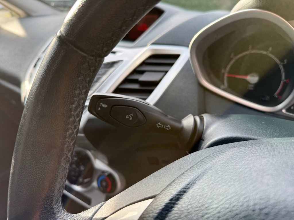 Used Ford Fiesta 2012 for sale - 77200087: Photo 19