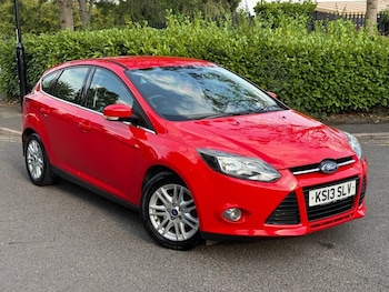 Used Ford Focus 2013 for sale - 79543460: Photo