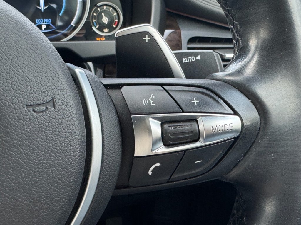 Used BMW X6 2016 for sale - 76632187: Photo 21