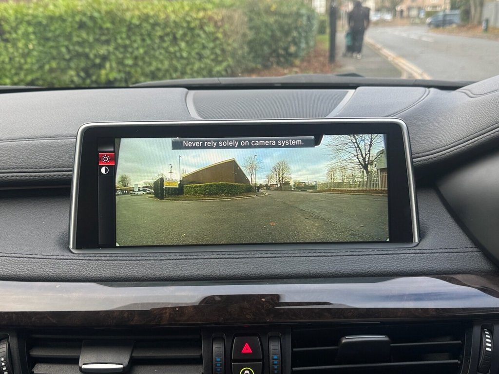 Used BMW X6 2016 for sale - 76632187: Photo 25