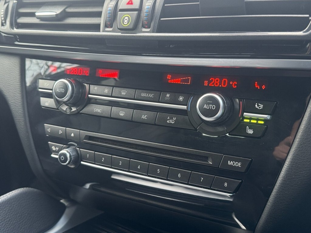 Used BMW X6 2016 for sale - 76632187: Photo 26