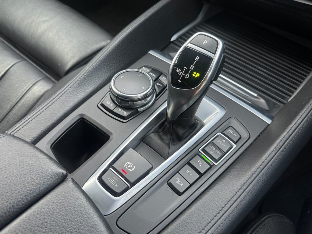 Used BMW X6 2016 for sale - 76632187: Photo 27