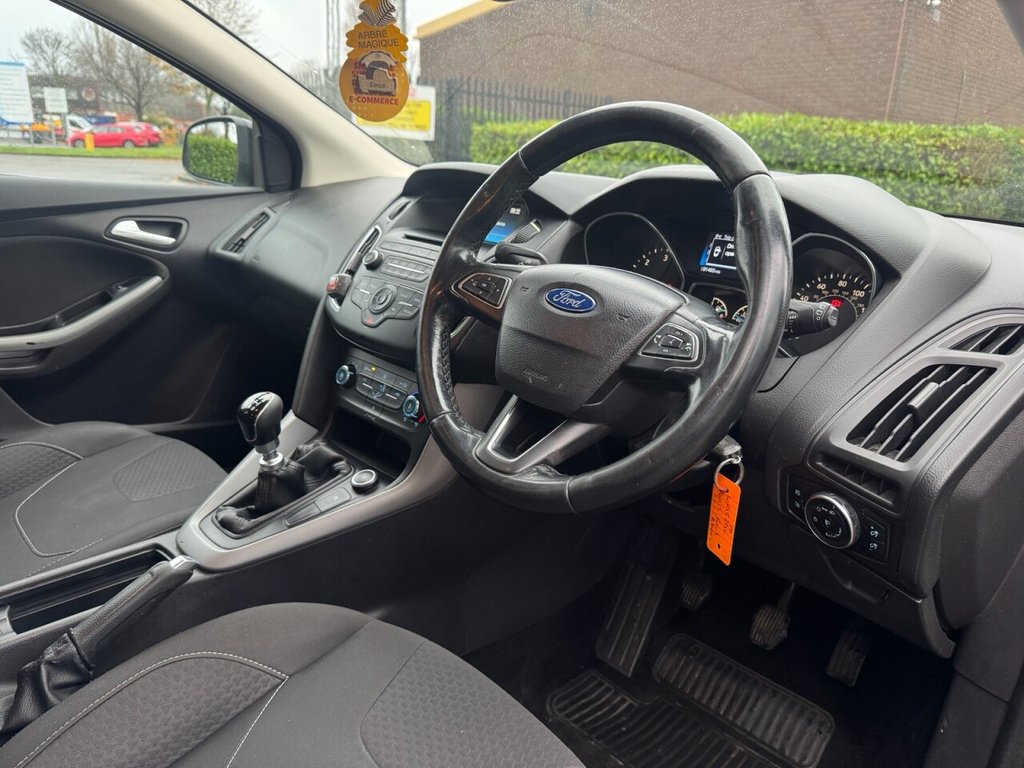 Used Ford Focus 2015 for sale - 76591202: Photo 10