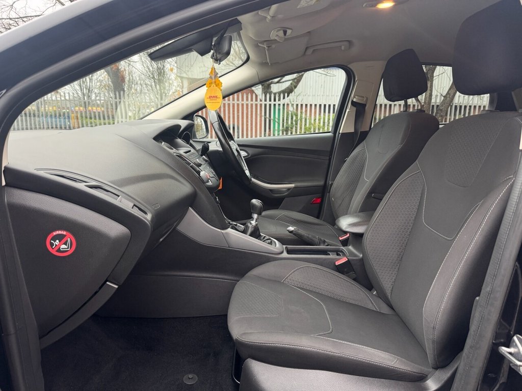 Used Ford Focus 2015 for sale - 76591202: Photo 12