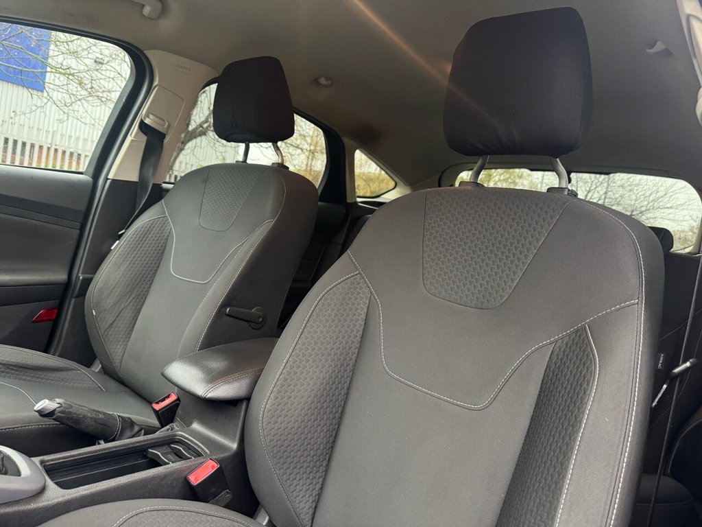 Used Ford Focus 2015 for sale - 76591202: Photo 14