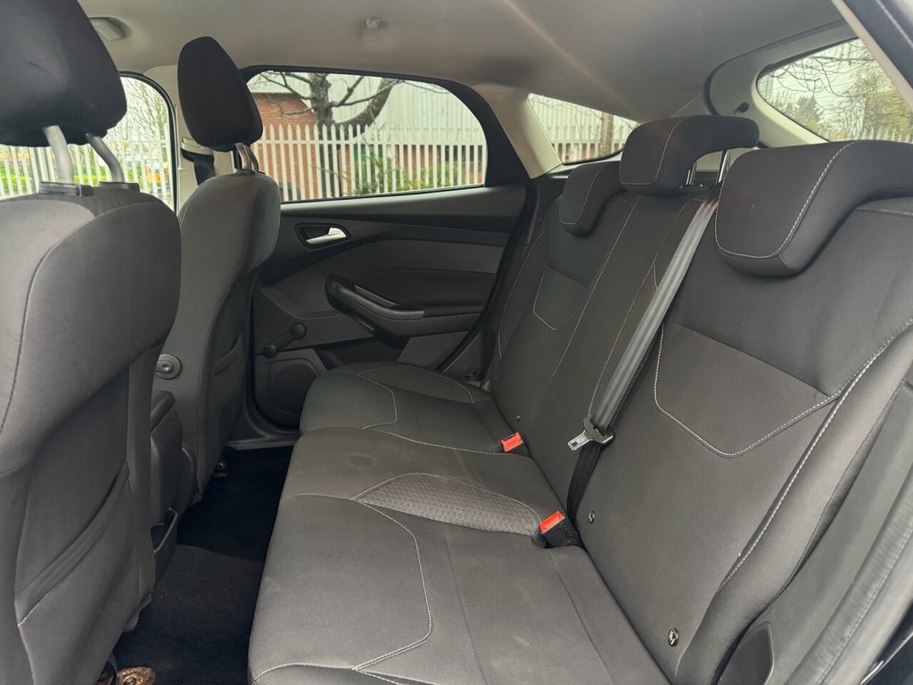 Used Ford Focus 2015 for sale - 76591202: Photo 15