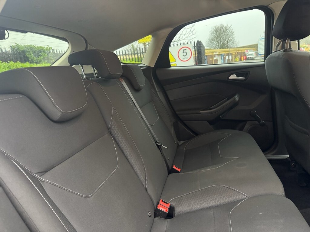 Used Ford Focus 2015 for sale - 76591202: Photo 16