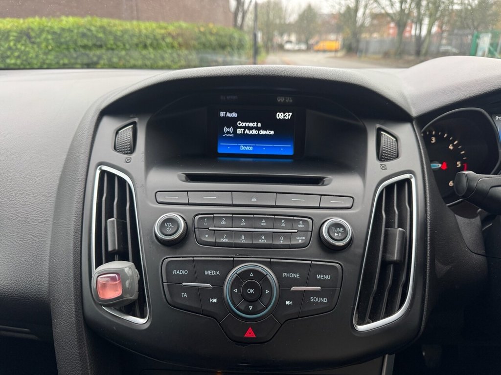 Used Ford Focus 2015 for sale - 76591202: Photo 17