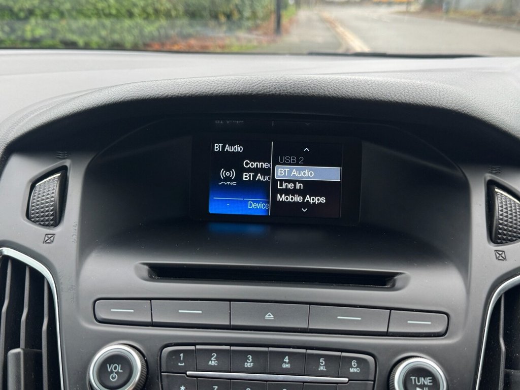 Used Ford Focus 2015 for sale - 76591202: Photo 18