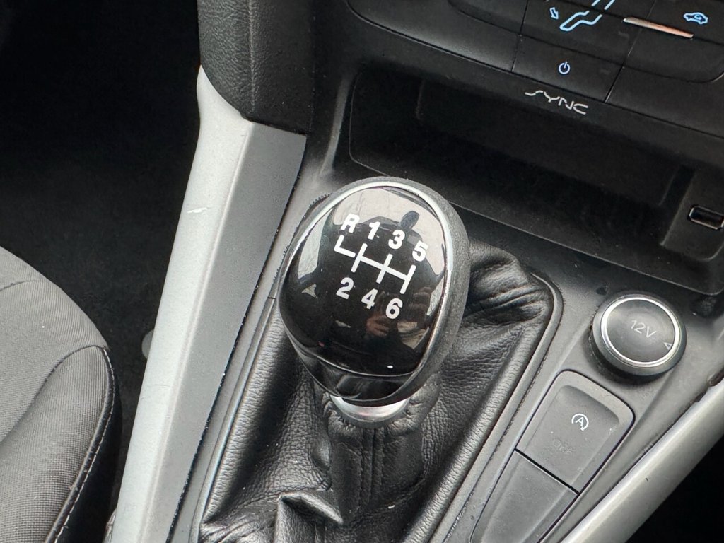 Used Ford Focus 2015 for sale - 76591202: Photo 20