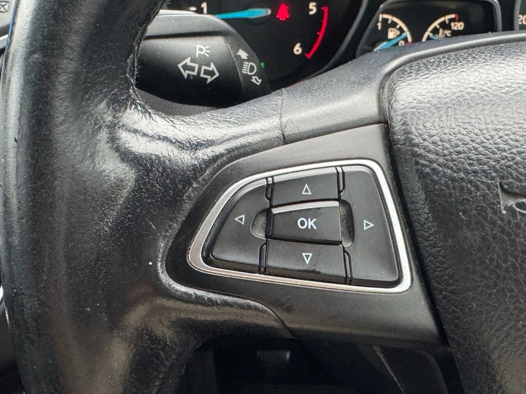 Used Ford Focus 2015 for sale - 76591202: Photo 21