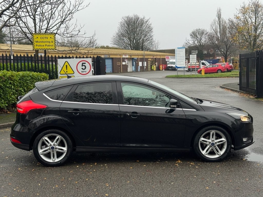 Used Ford Focus 2015 for sale - 76591202: Photo 8