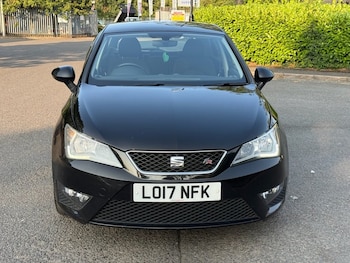 Used SEAT Ibiza 2017 for sale - 79250092: Photo