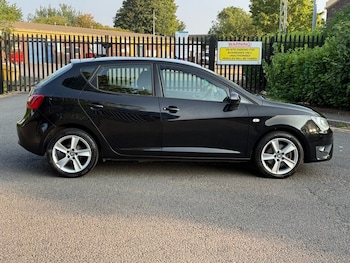 Used SEAT Ibiza 2017 for sale - 79250092: Photo