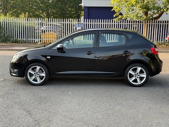 Used SEAT Ibiza 2017 for sale - 79250092: Photo