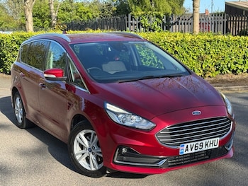 Used Ford S-Max 2019 for sale - 78351147: Photo