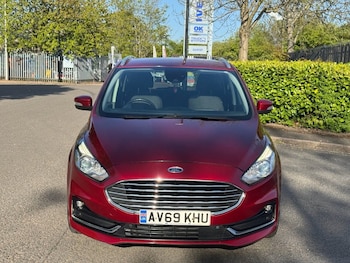 Used Ford S-Max 2019 for sale - 78351147: Photo