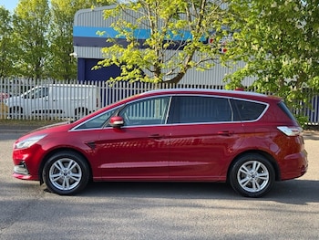 Used Ford S-Max 2019 for sale - 78351147: Photo
