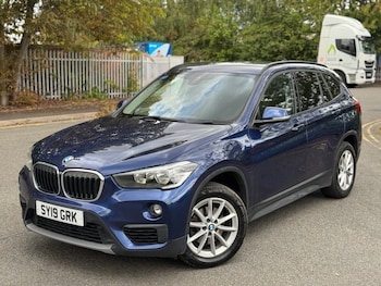 Used BMW X1 2019 for sale - 75739410: Photo